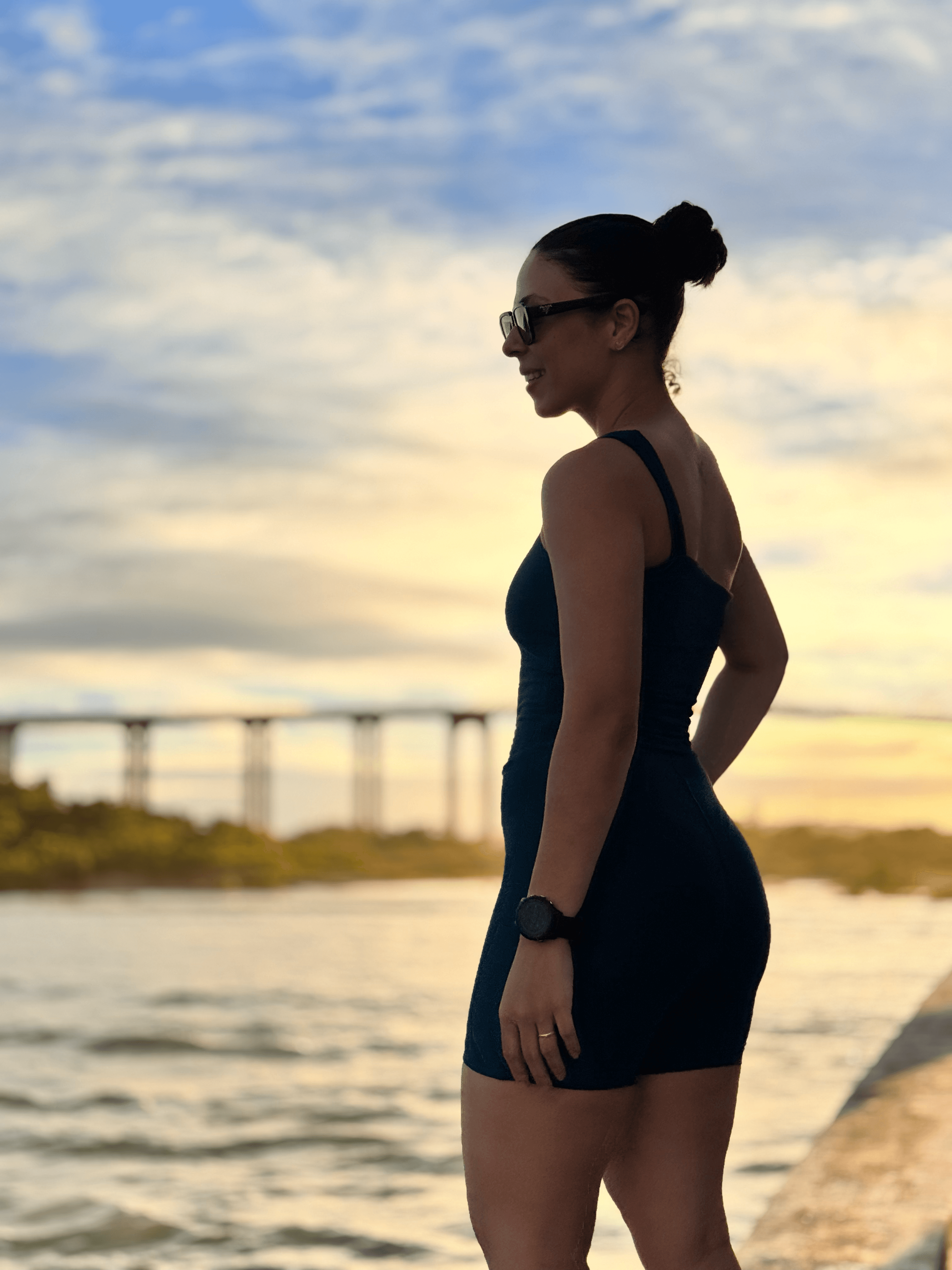 Modelo Nola Fitness