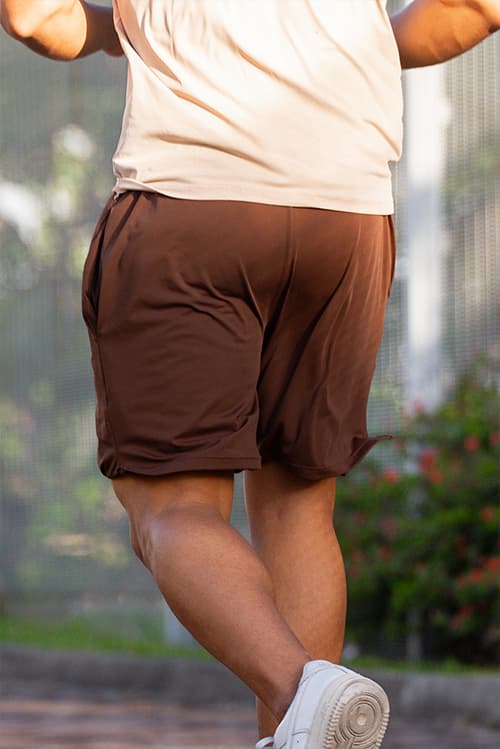 Básica Masculina