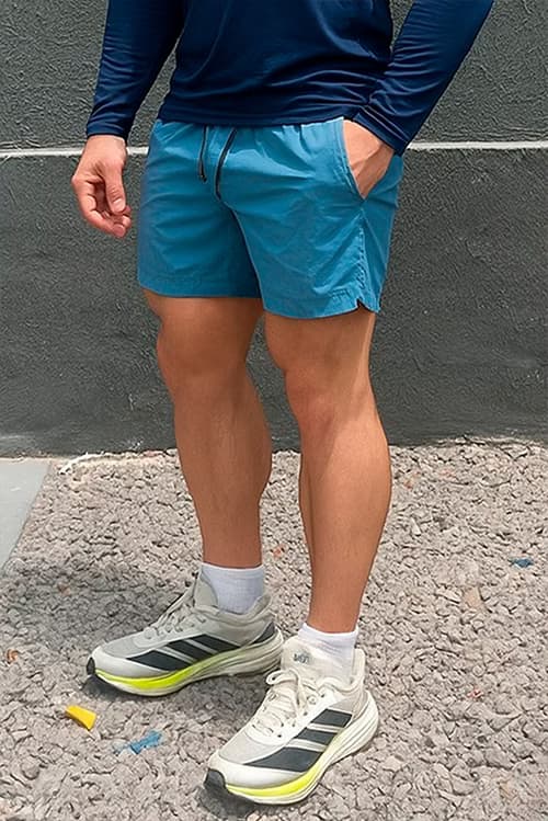 Básica Tactel Masculina